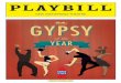 24th Annual Gypsy of the Year program