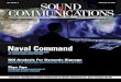 Sound and Communications