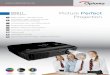 Optoma DLP Projector DX211