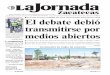 La Jornada Zacatecas, martes 18 de junio de 2013
