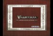 Valkyria Chronicles Limited Edition ArtBook [Test]