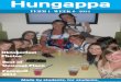 Hungappa Term 4 - Week 6 | 2012