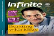 Infinite Magazine 2010