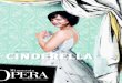 Minnesota Opera's Cinderella Program
