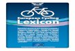 Bicycle Lexicon