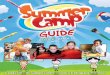 Columbia SC Summer Camps 2013