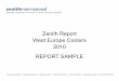 West Europe Water Coolers Report