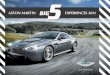 Autocenter Safenwil - Aston Martin Big 5 Events