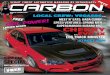 Carbon Automotive Lifestyle Magazine - Las Vegas