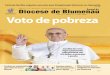 Jornal da Diocese de Blumenau, Abril de 2013