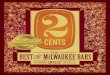 Two Cents Milwaukee Best of Bars 2012
