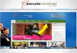 Communicare Escuela Comercial on line