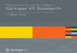 Research Springer VS 2012