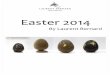 2014 easter catalogue