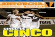 Antorcha Deportiva 71