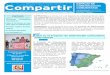 "COMPARTIR" Nº1: ESPACIO DE COMUNICACIÓN COMUNITARIA
