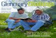 Glenmary Challenge