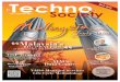 Techno Society Vol. 3/2013
