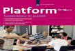 Platform 13: Tussen acteur en publiek