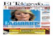 El Telégrafo. Viernes, 27 de abril de 2012