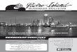Padre Island Business Bulletin - March 2012