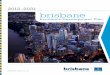 2012-2031 Brisbane Economic Development Plan