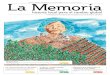 Periódico La Memoria#2: Mayo 2014