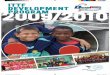 ITTF Development Report Magazine 2009-2010