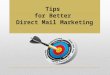 Direct mail marketing services in holtsville
