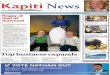Kapiti News 09-11-11