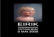 Eirik Foto Album