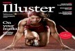 Alumnimagazine Illuster (juni 2012)