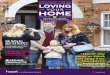 Loving Your Home - Lincs and Notts