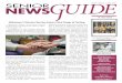 Senior News Guide - May 2009