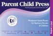 Parent Child Press Catalog
