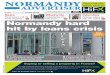 Normandy Advertiser - November 2011