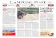 Lampung Post Edisi Kamis,  06 Desember 2012