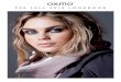 OXMO Pre Fall 2010 Collection