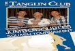 The Tanglin Club Magazine: April 2011