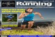 Barefoot Running Magazine - Issue 8 (Spring 2013)