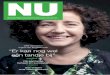 NU - een speciale uitgave van D66 Den Haag