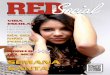 Revista Red Social - Edición 11 - Abril 2014