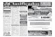 Classifieds / Clasificados - El Osceola Star Newspaper 10/26- 11/01
