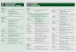 Calendario e Abbonamenti 2011-12 | Filarmonica di Rovereto