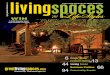 Livingspaces & Lifestyles Spring 2010