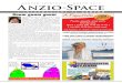 Anzio-Space 38 - Marzo 2012