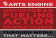 Arts Engine Brochure