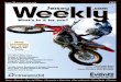 Jersey Weekly - Issue 36