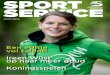 Sportservice Magazine 2013-2014