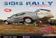 Sidis Rally Bulletin Issue 8 (Nakuru Rally)